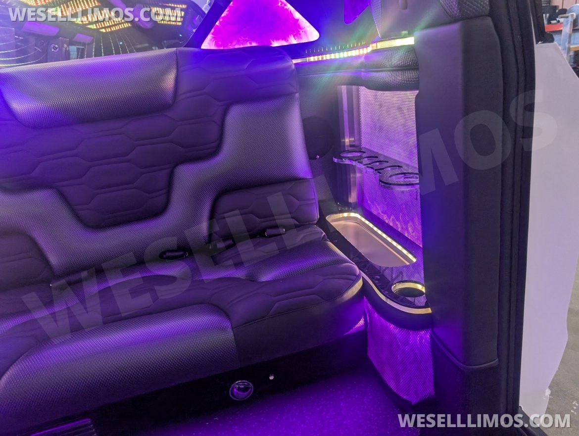 Limousine for Sale in City Of Industry, CA - Photo 27