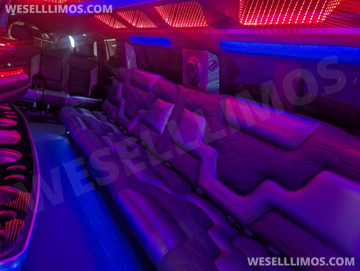 Limousine for Sale in City Of Industry, CA - Photo 28