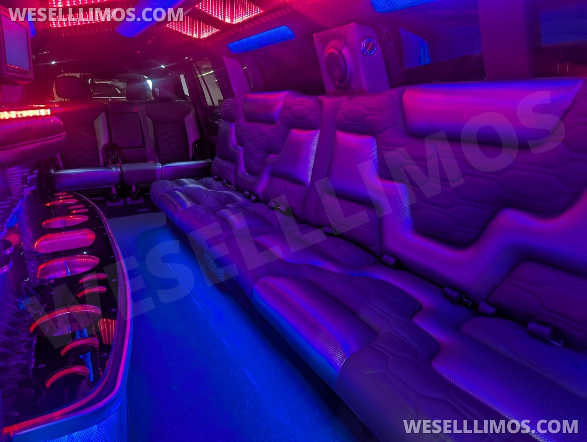 Limousine for Sale in City Of Industry, CA - Photo 29