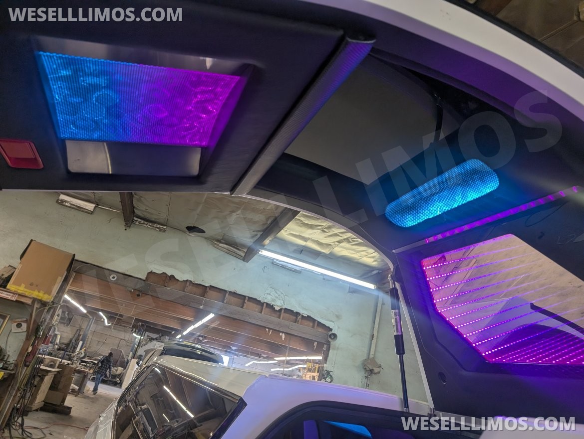 Limousine for Sale in City Of Industry, CA - Photo 30