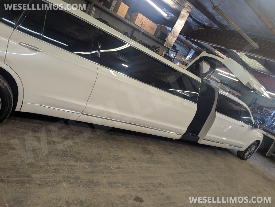 Limousine for Sale in City Of Industry, CA - Photo 31