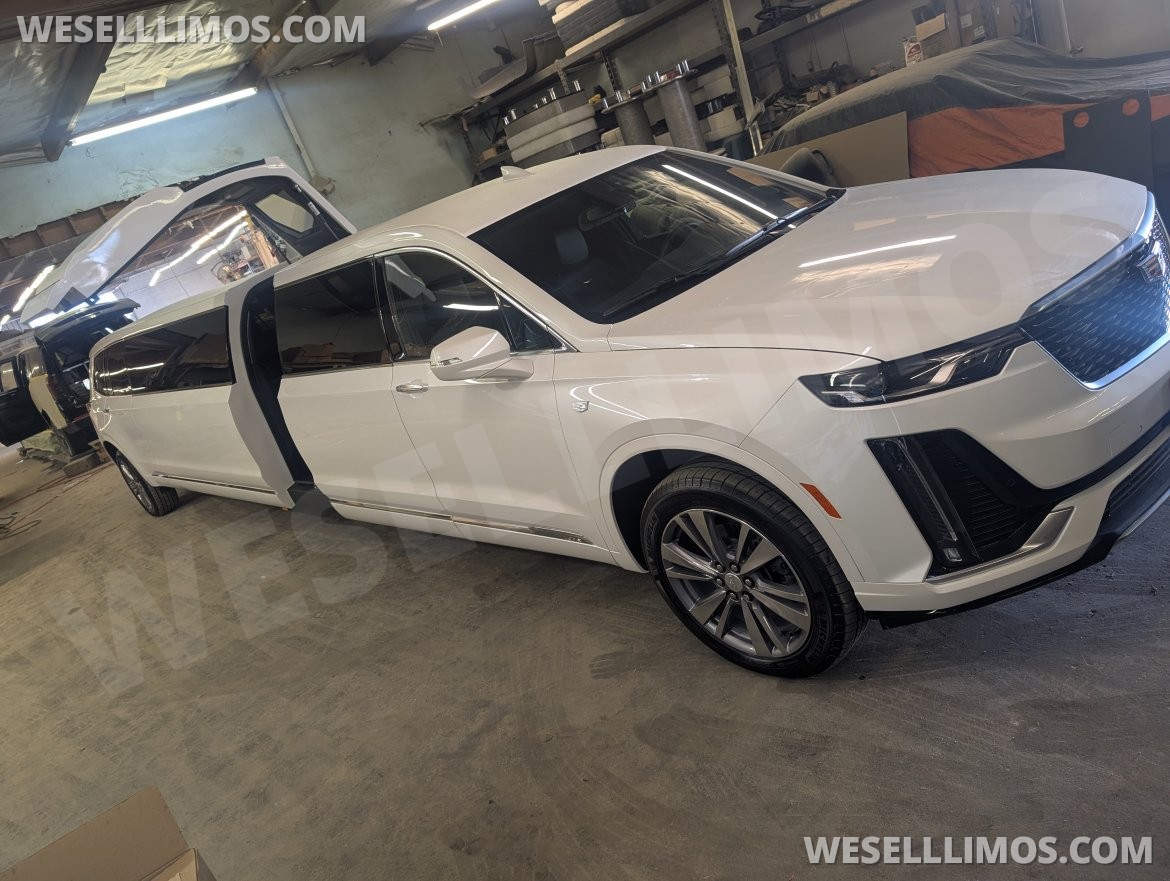 Limousine for Sale in City Of Industry, CA - Photo 32