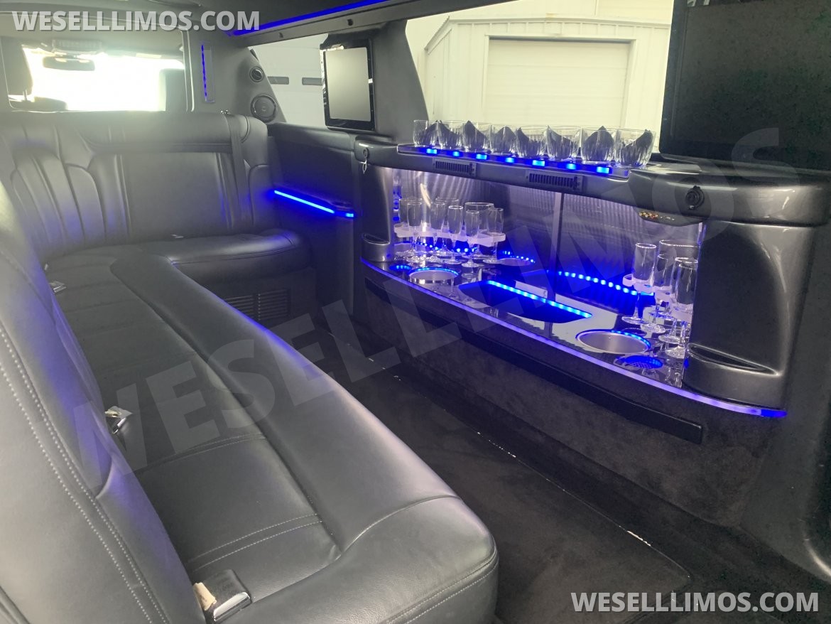 Limousine for Sale in Chelsea, MA - Photo 5