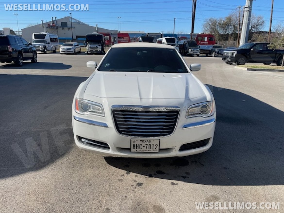 Limousine for Sale in Austin, TX - Photo 2