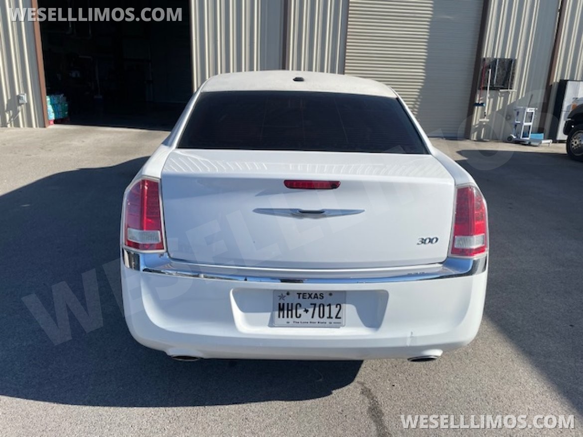 Limousine for Sale in Austin, TX - Photo 6