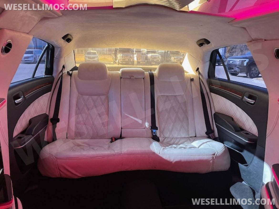 Limousine for Sale in Austin, TX - Photo 13