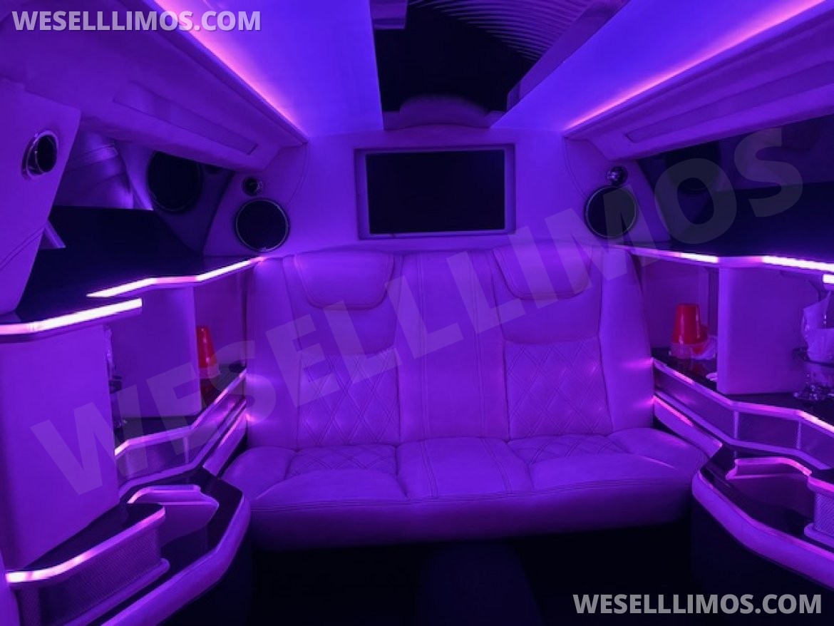 Limousine for Sale in Austin, TX - Photo 10