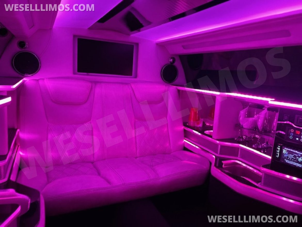 Limousine for Sale in Austin, TX - Photo 12