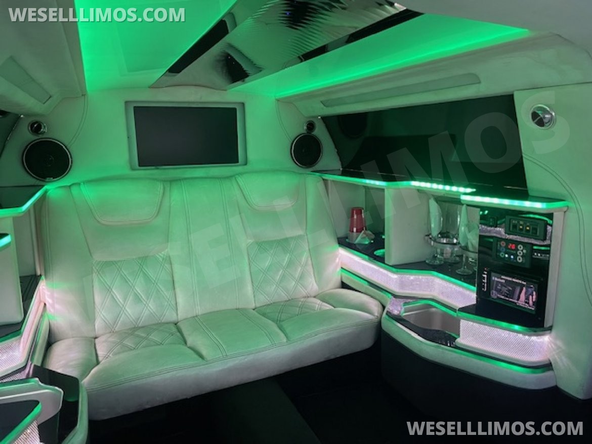 Limousine for Sale in Austin, TX - Photo 16