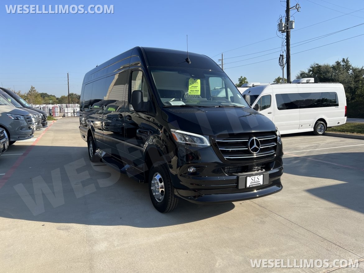 Sprinter for Sale in CYPRESS, TX - Main Photo