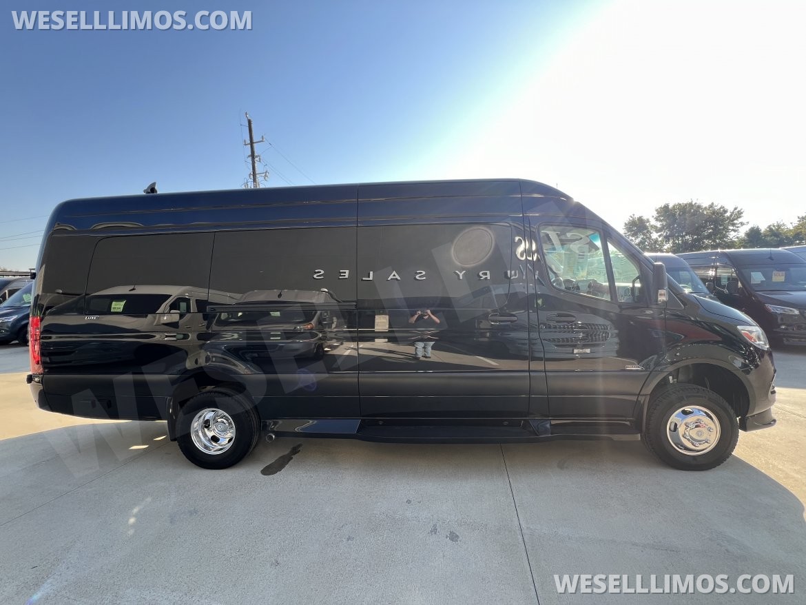 Sprinter for Sale in CYPRESS, TX - Photo 2