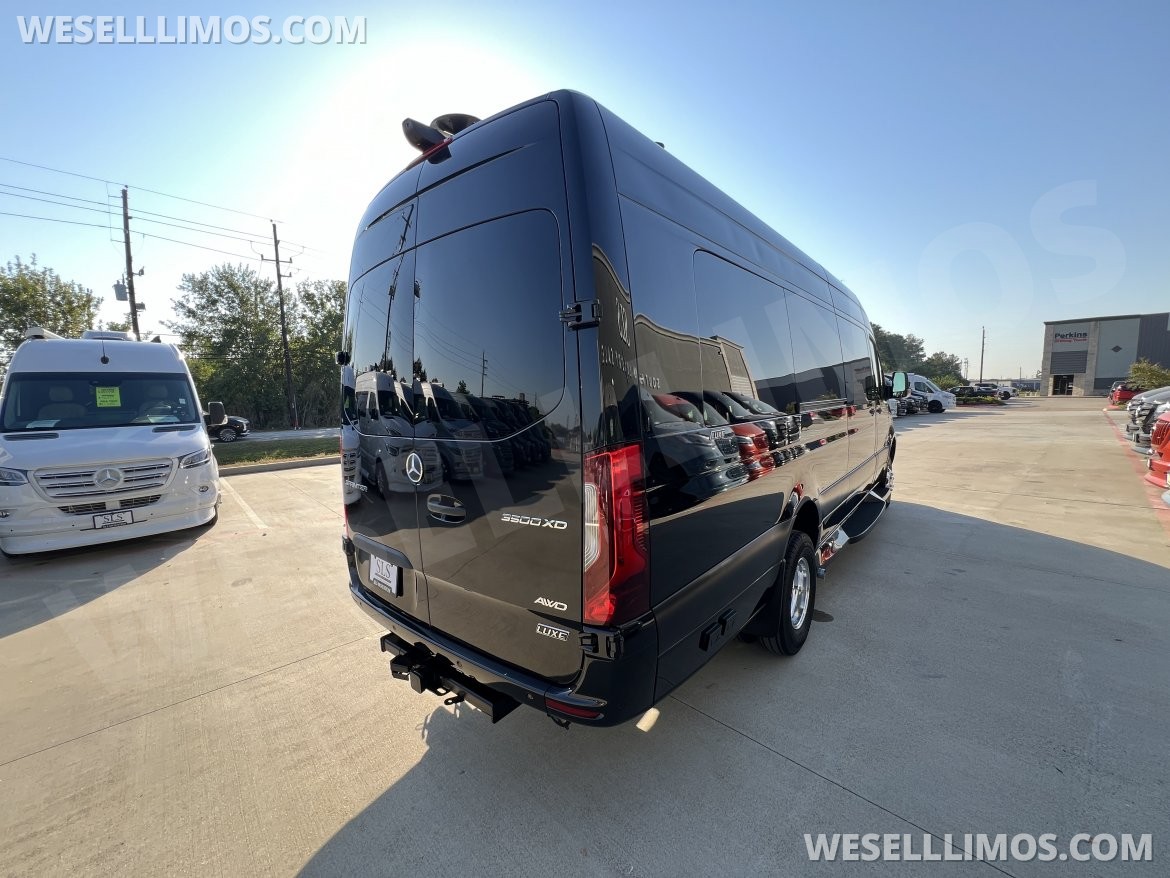 Sprinter for Sale in CYPRESS, TX - Photo 3