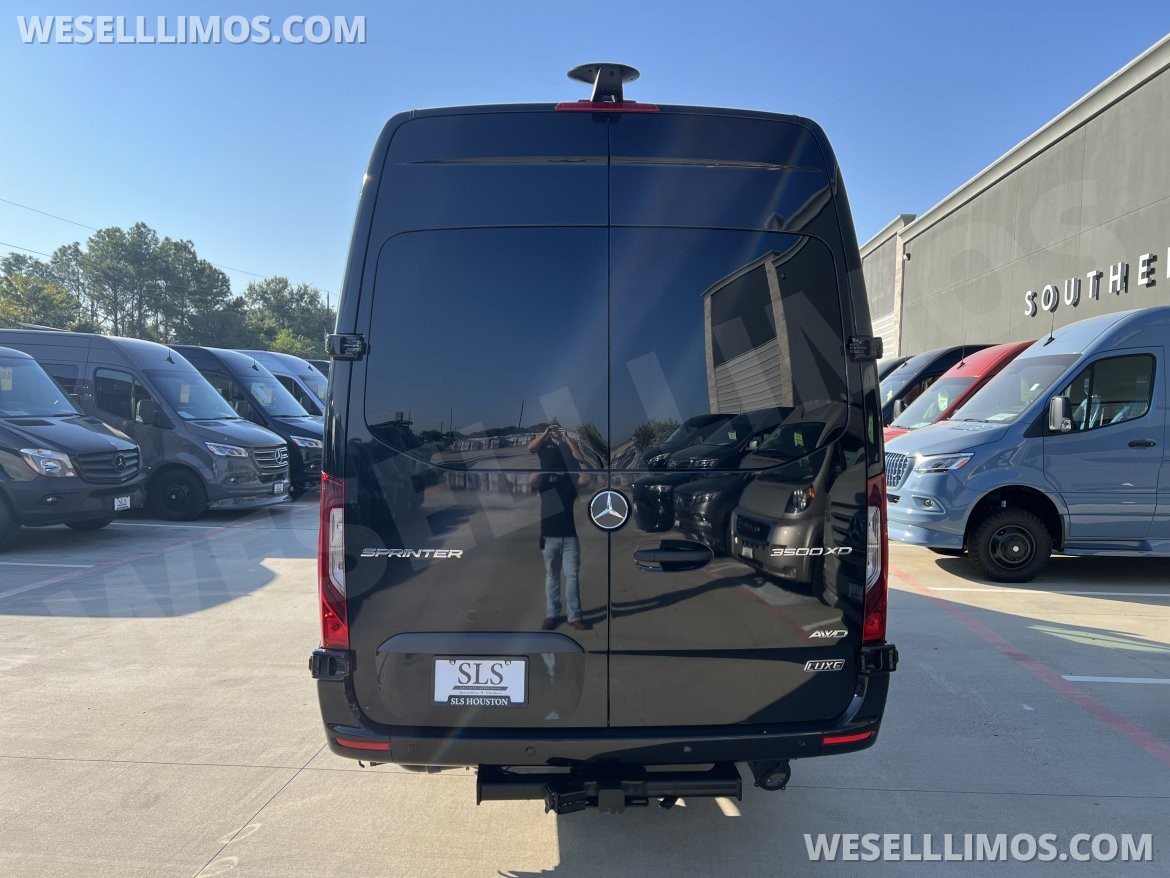 Sprinter for Sale in CYPRESS, TX - Photo 4