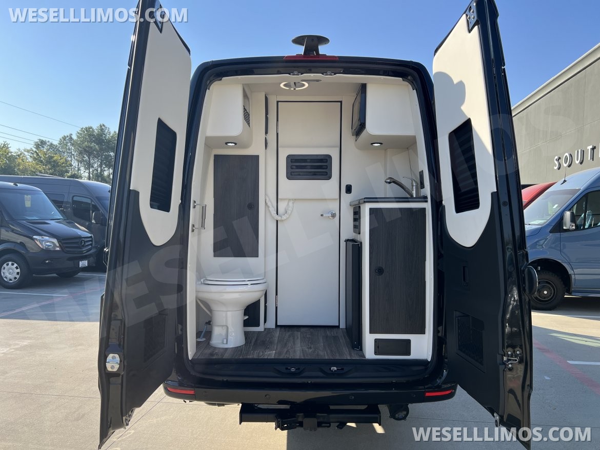 Sprinter for Sale in CYPRESS, TX - Photo 5