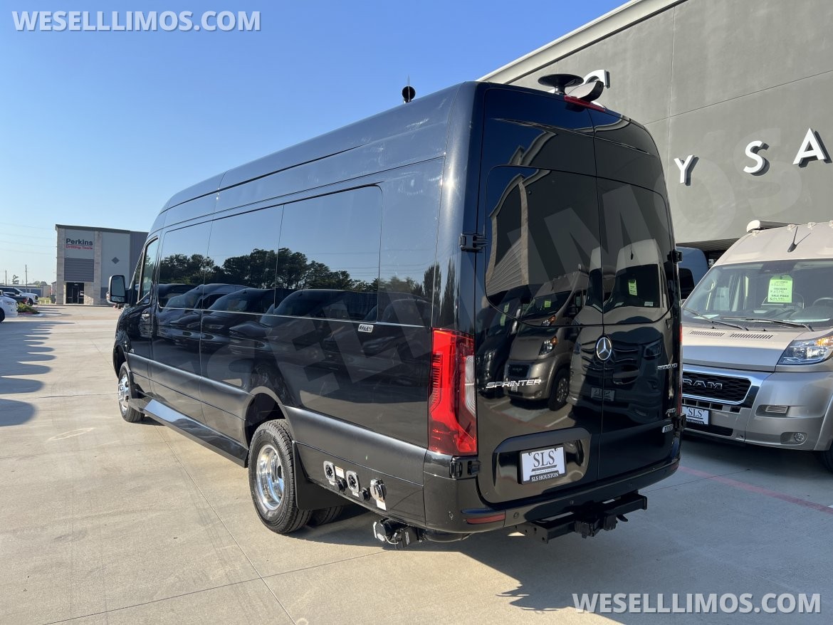 Sprinter for Sale in CYPRESS, TX - Photo 6