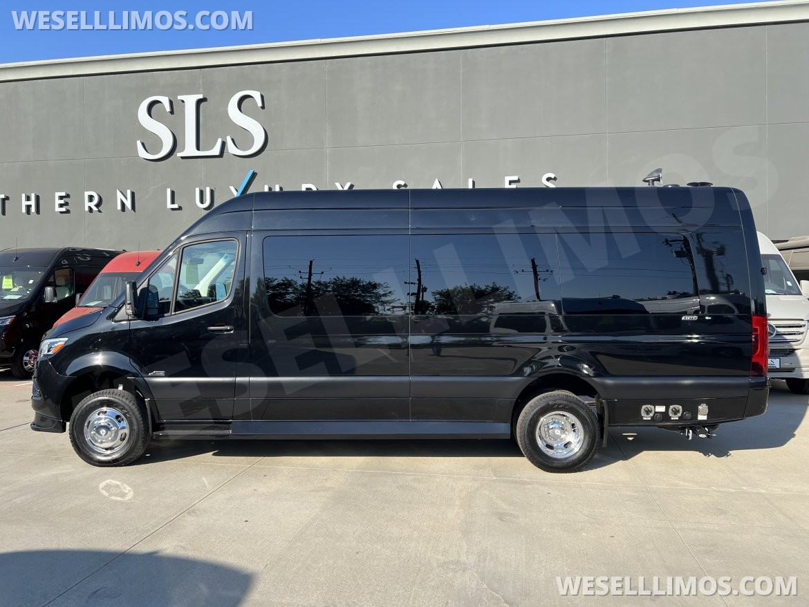 Sprinter for Sale in CYPRESS, TX - Photo 8