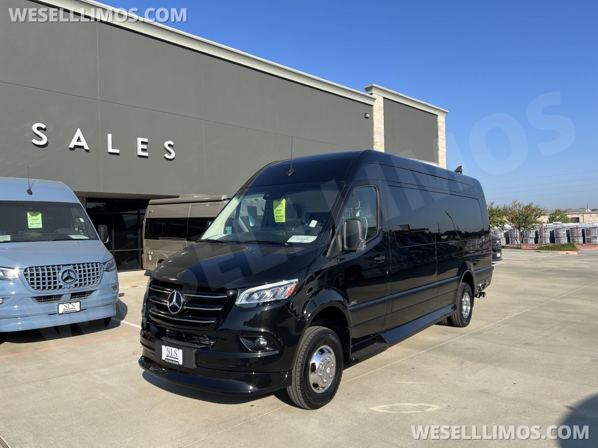 Sprinter for Sale in CYPRESS, TX - Photo 9