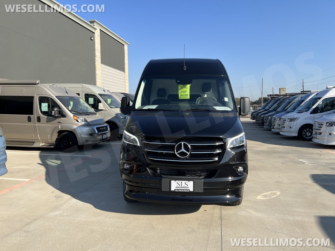 Sprinter for Sale in CYPRESS, TX - Photo 10