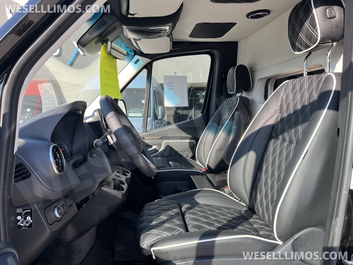 Sprinter for Sale in CYPRESS, TX - Photo 12