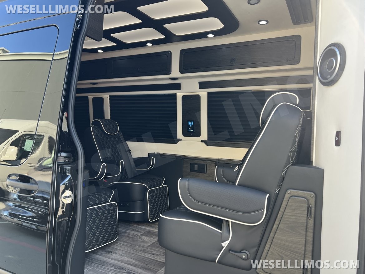 Sprinter for Sale in CYPRESS, TX - Photo 19