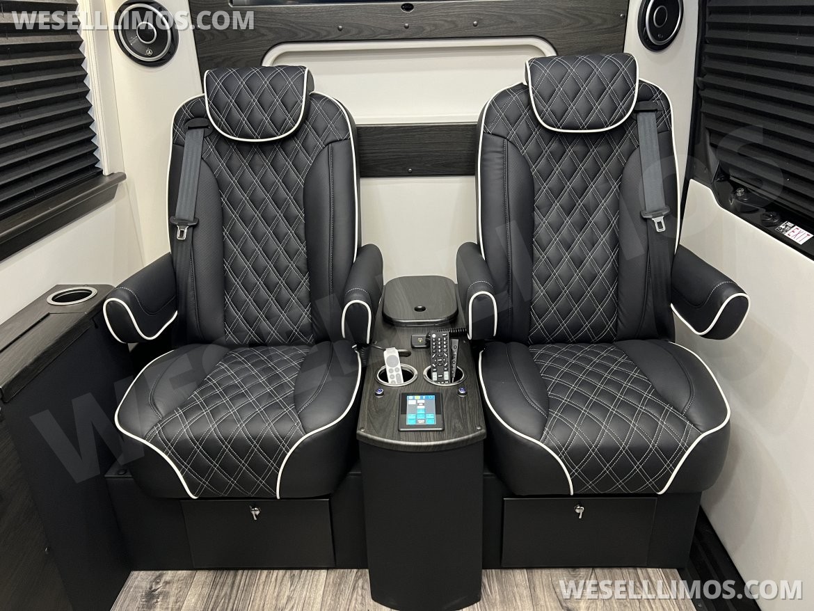 Sprinter for Sale in CYPRESS, TX - Photo 20