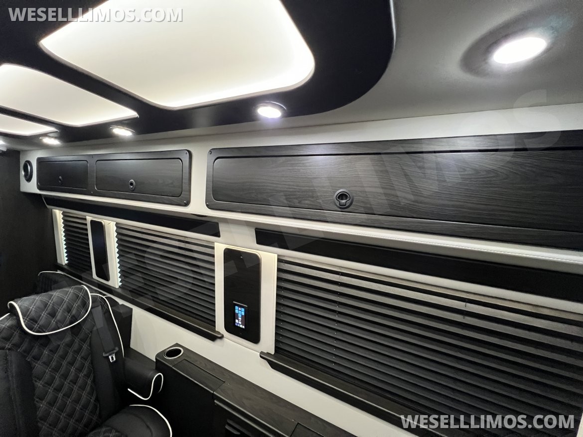 Sprinter for Sale in CYPRESS, TX - Photo 22