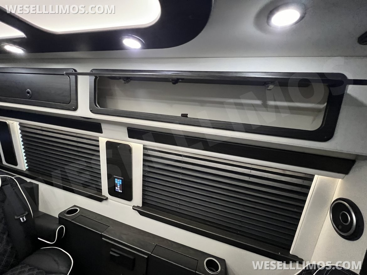 Sprinter for Sale in CYPRESS, TX - Photo 23