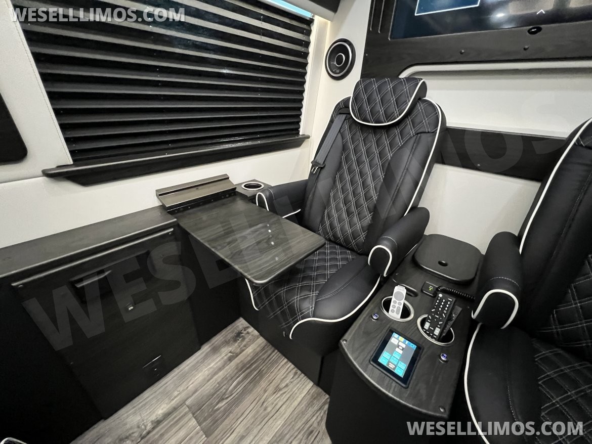 Sprinter for Sale in CYPRESS, TX - Photo 24