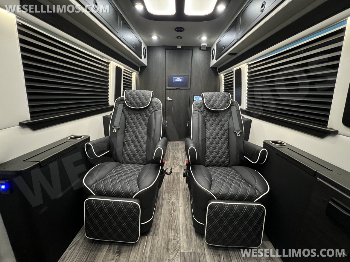 Sprinter for Sale in CYPRESS, TX - Photo 25