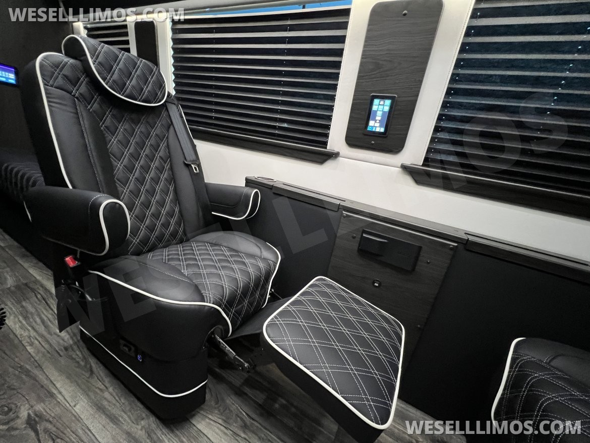 Sprinter for Sale in CYPRESS, TX - Photo 26