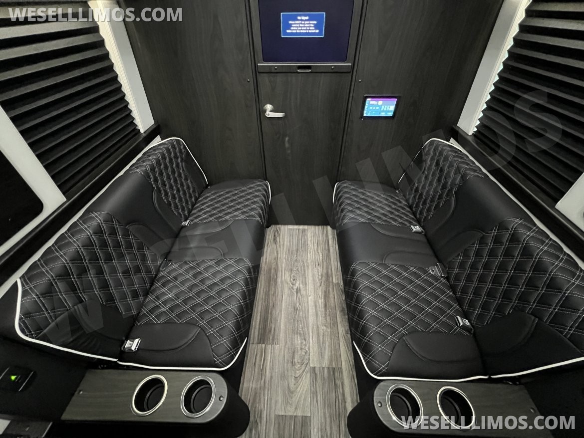 Sprinter for Sale in CYPRESS, TX - Photo 28