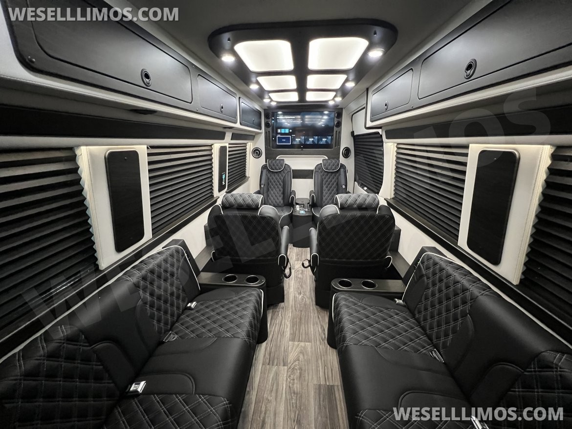 Sprinter for Sale in CYPRESS, TX - Photo 30