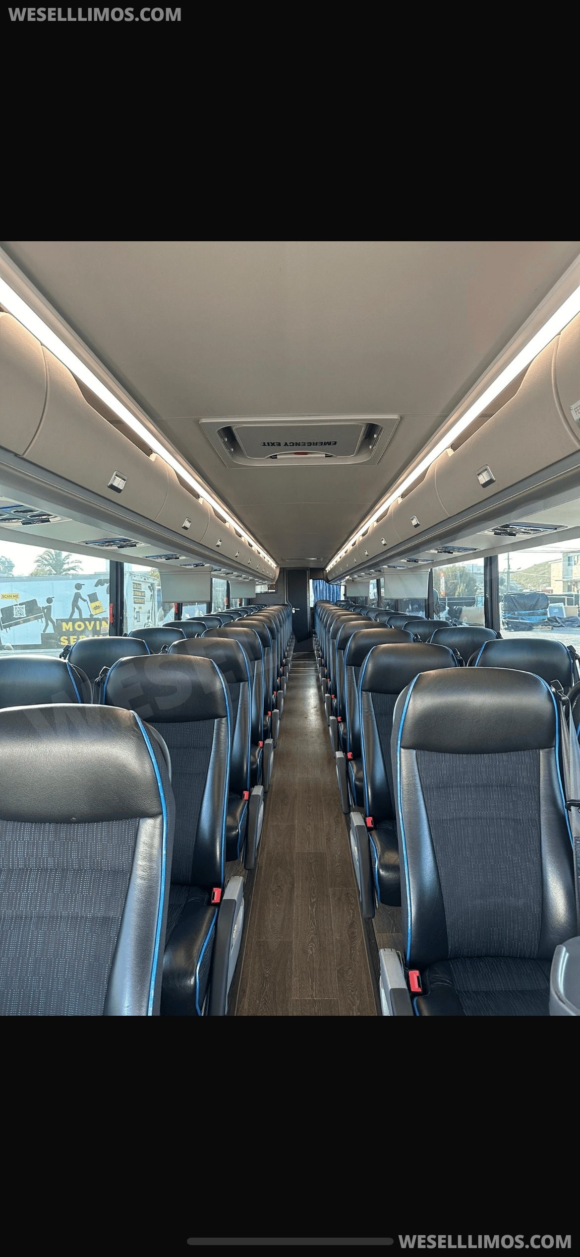 Motorcoach for Sale in Anaheim, CA - Photo 2