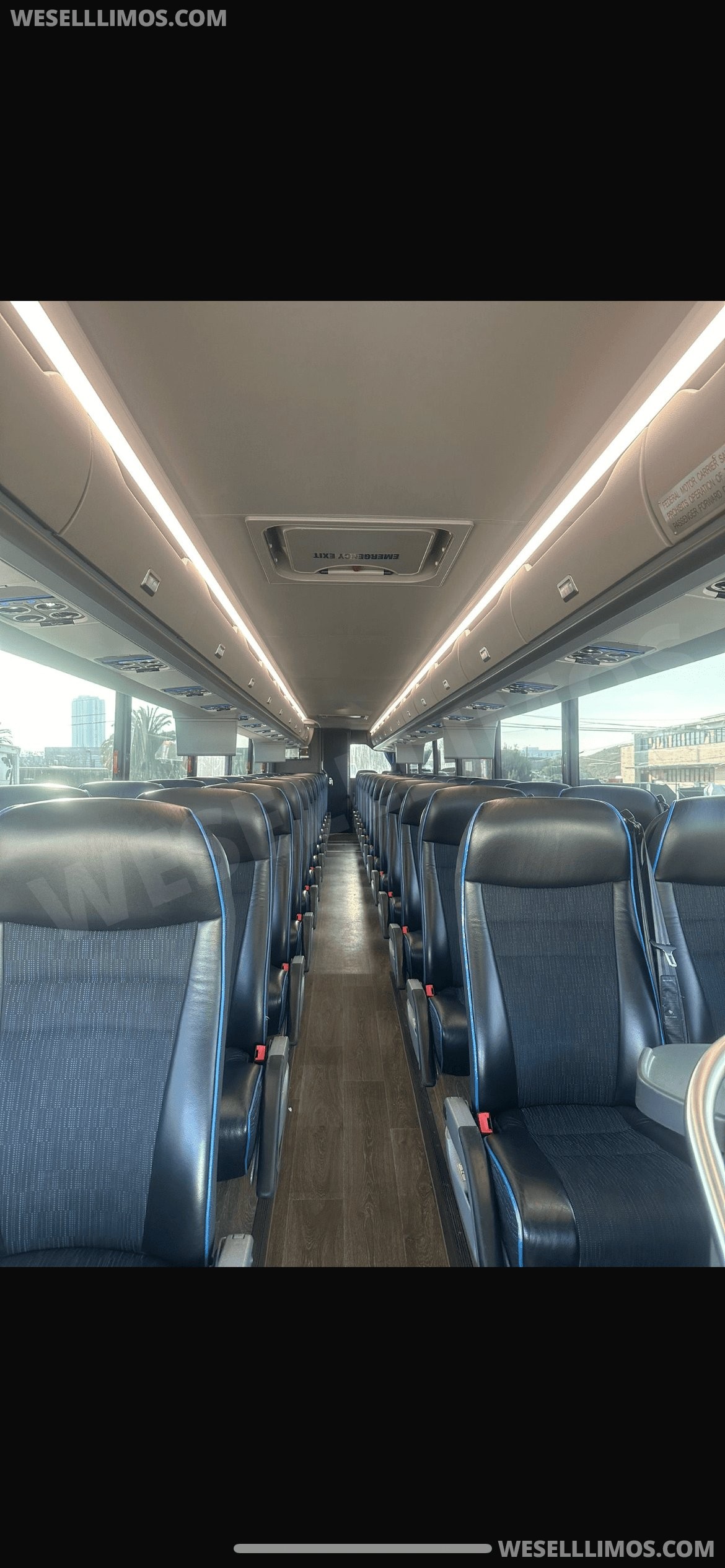 Motorcoach for Sale in Anaheim, CA - Photo 4