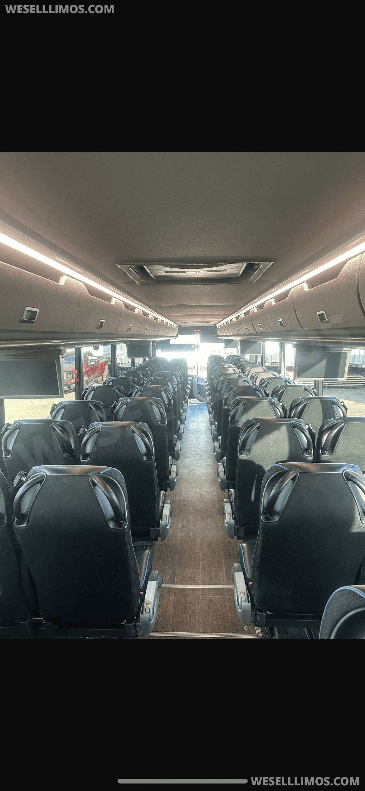 Motorcoach for Sale in Anaheim, CA - Photo 5