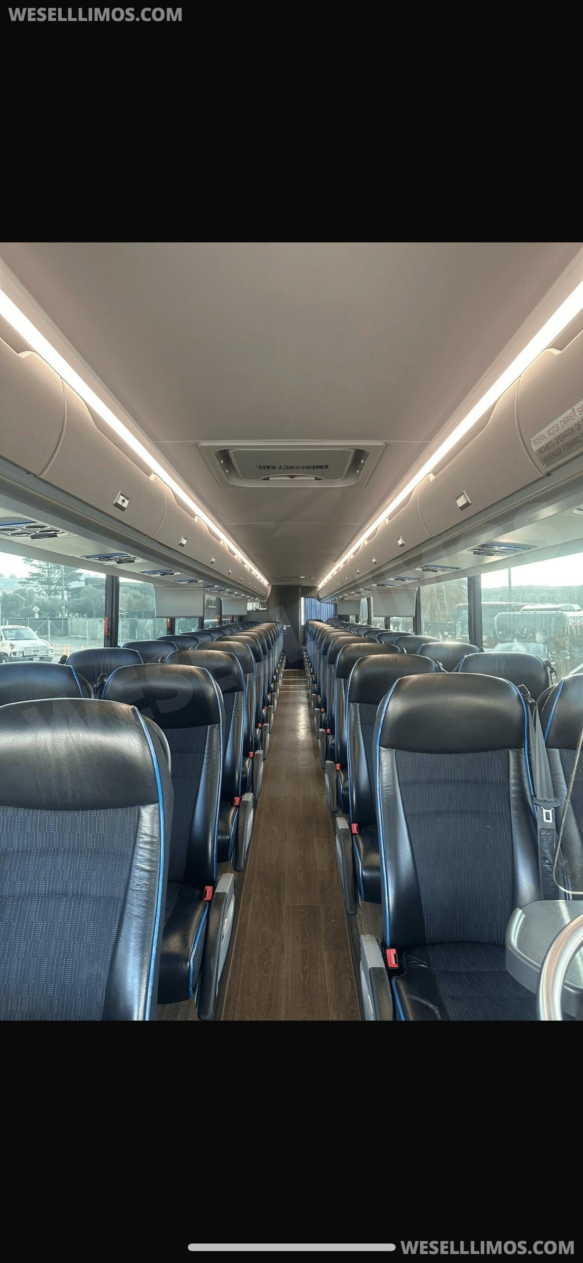 Motorcoach for Sale in Anaheim, CA - Photo 6
