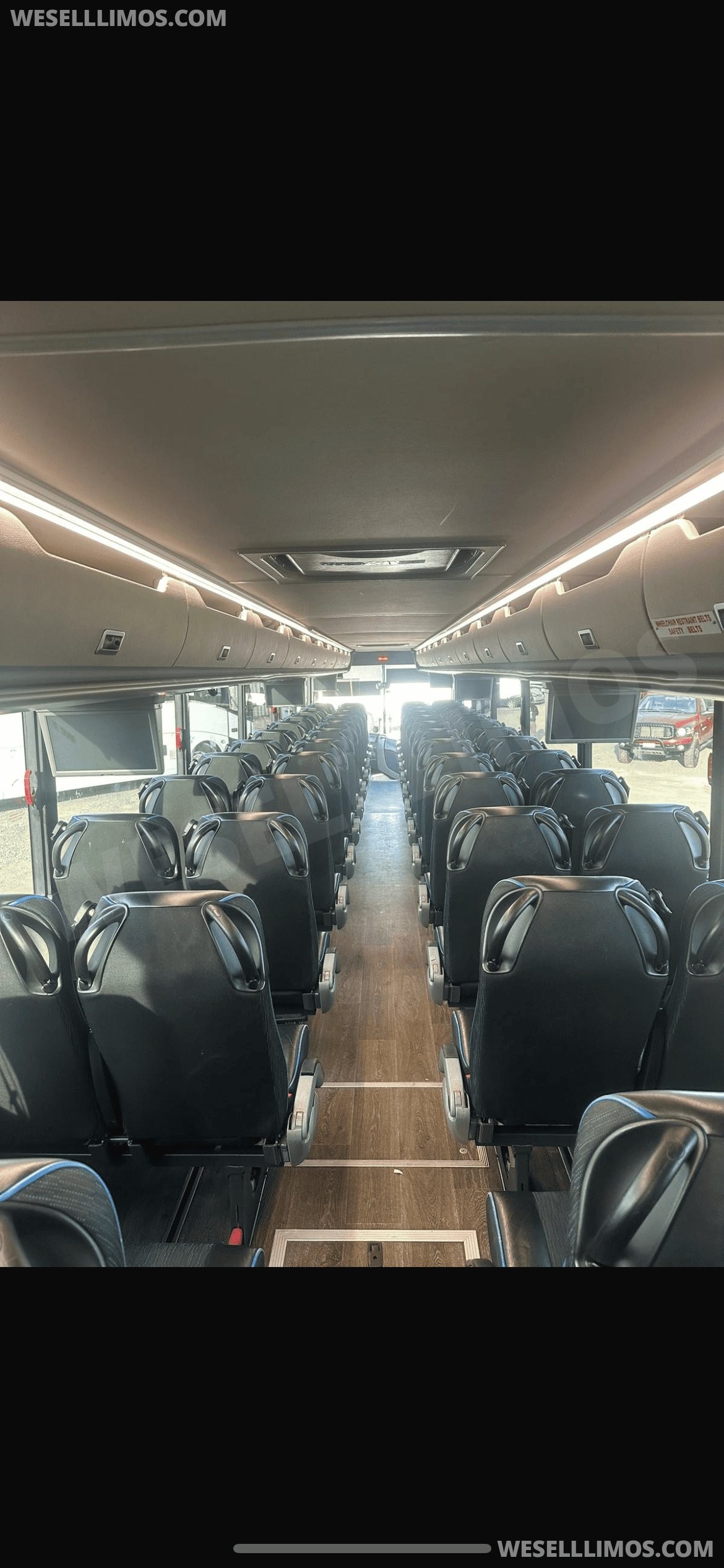 Motorcoach for Sale in Anaheim, CA - Photo 7