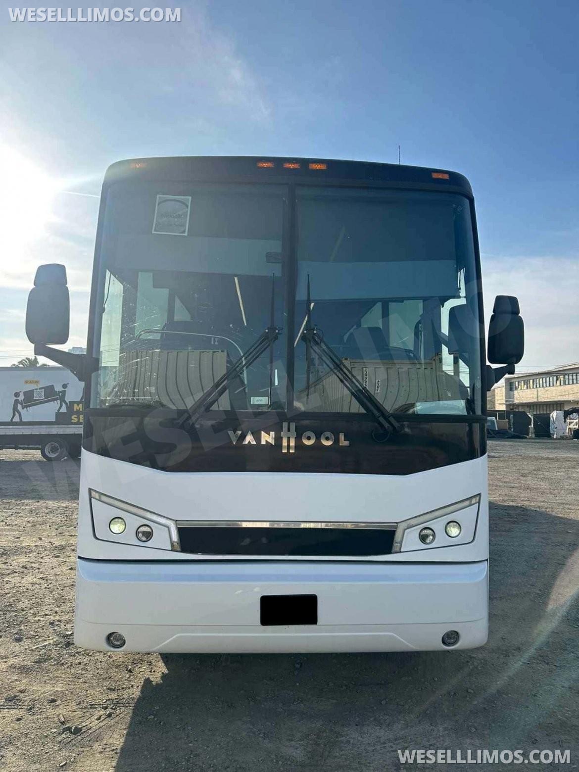 Motorcoach for Sale in Anaheim, CA - Photo 11