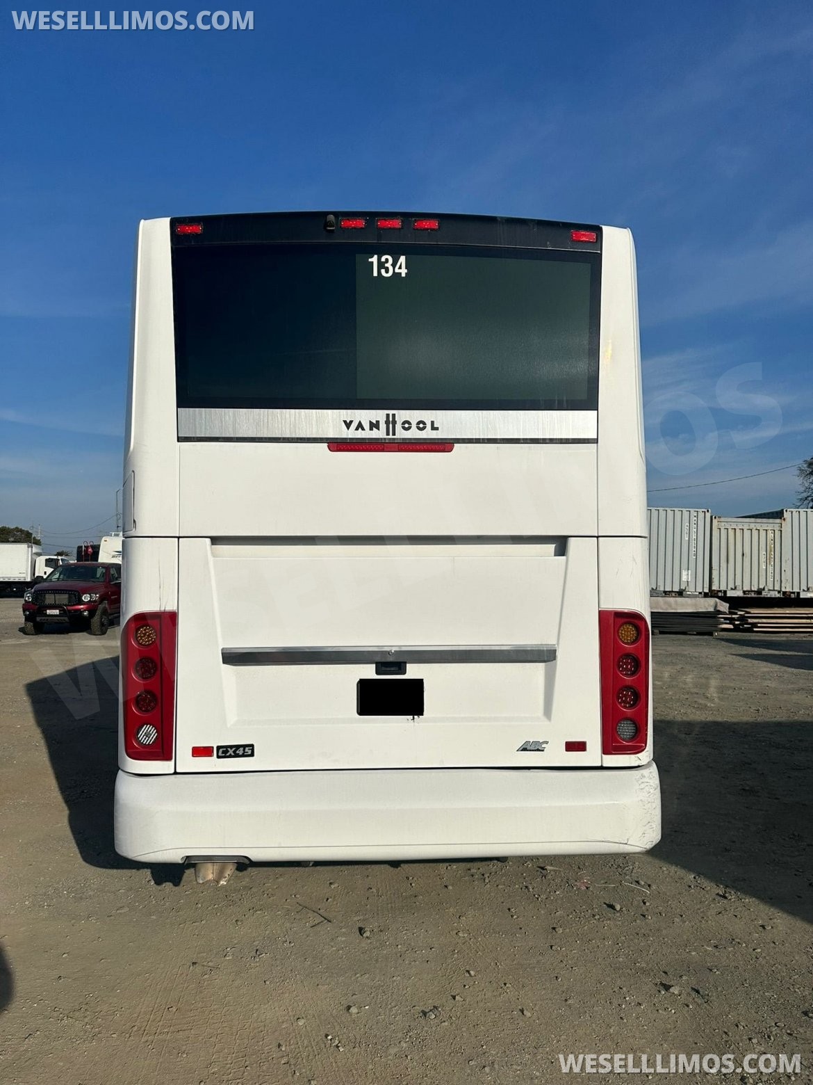 Motorcoach for Sale in Anaheim, CA - Photo 12