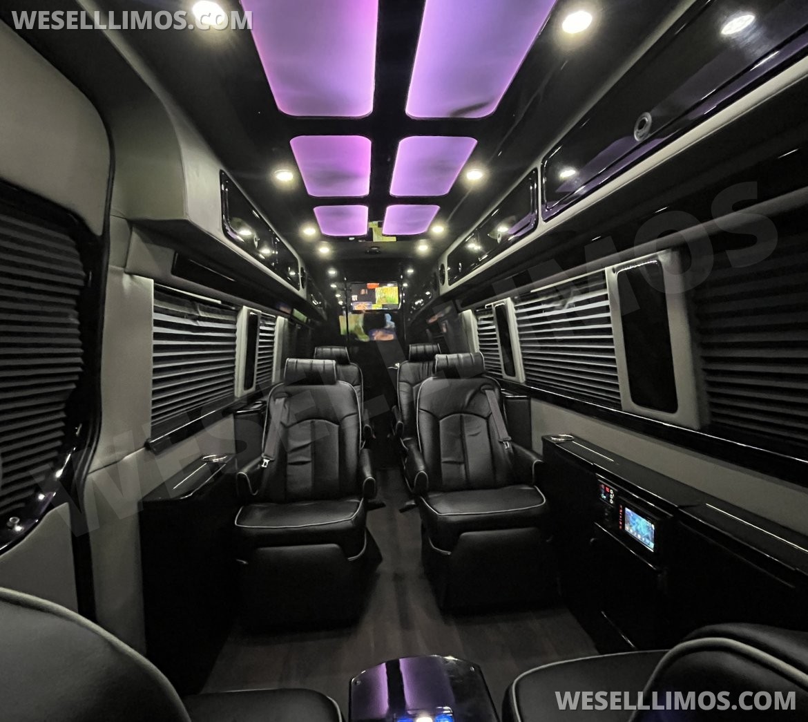 Sprinter for Sale in Richmond VA, VA - Photo 2