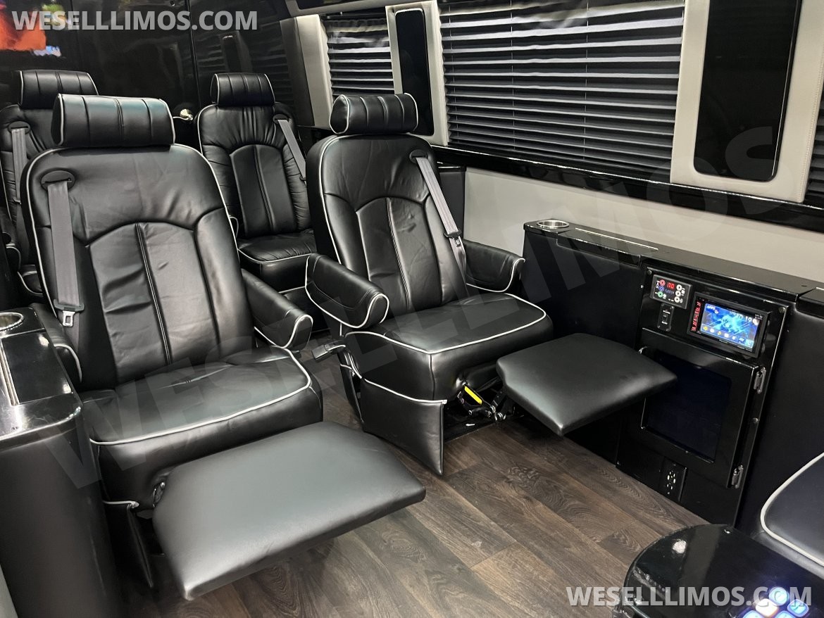 Sprinter for Sale in Richmond VA, VA - Photo 5
