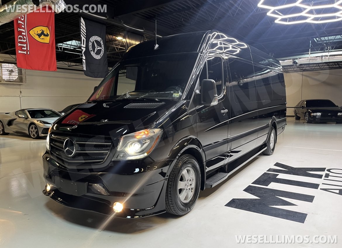 Sprinter for Sale in Richmond VA, VA - Photo 7