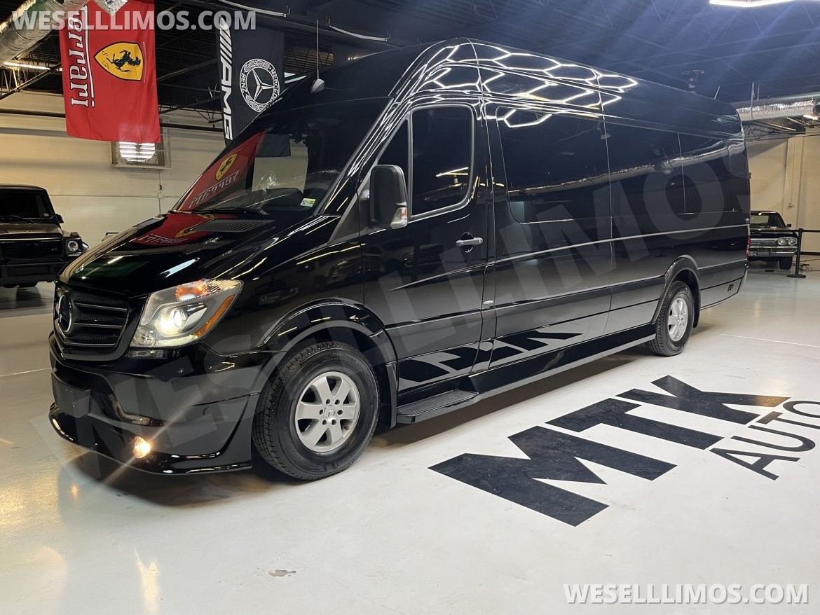 Sprinter for Sale in Richmond VA, VA - Photo 8