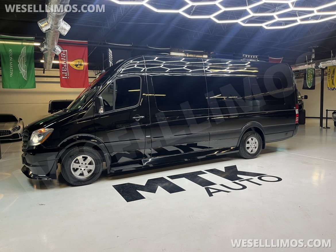Sprinter for Sale in Richmond VA, VA - Photo 9