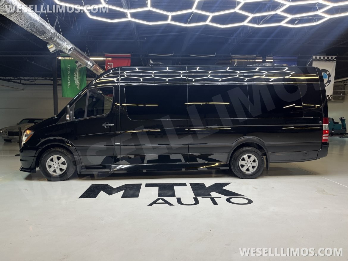 Sprinter for Sale in Richmond VA, VA - Photo 10