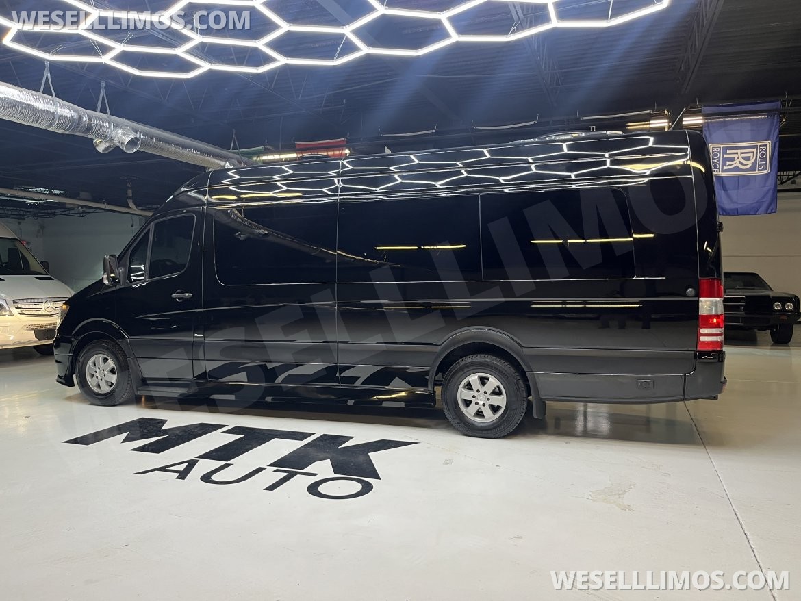 Sprinter for Sale in Richmond VA, VA - Photo 11