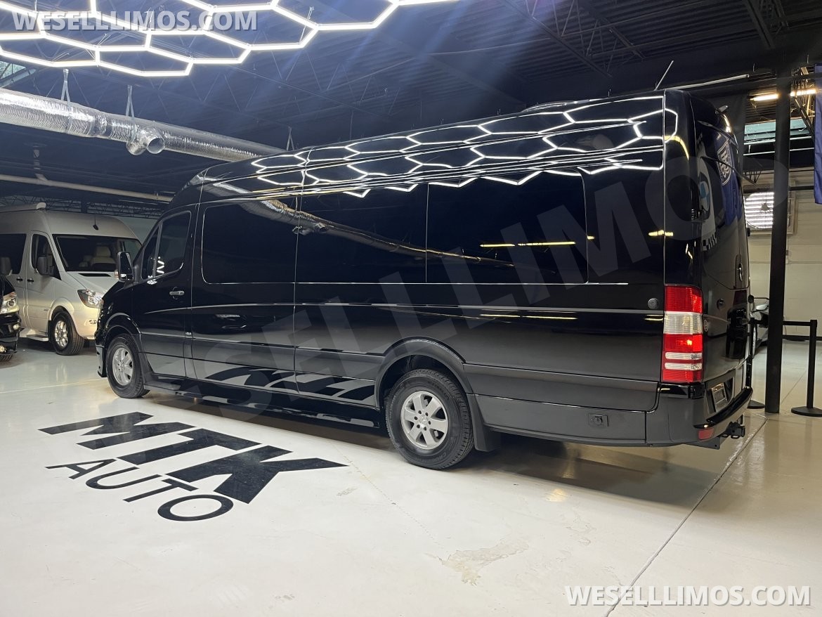 Sprinter for Sale in Richmond VA, VA - Photo 12