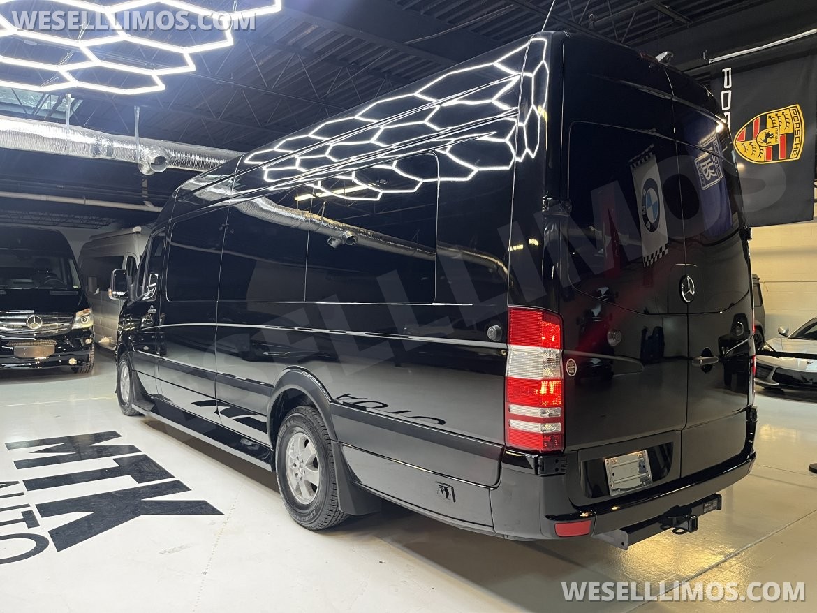 Sprinter for Sale in Richmond VA, VA - Photo 13