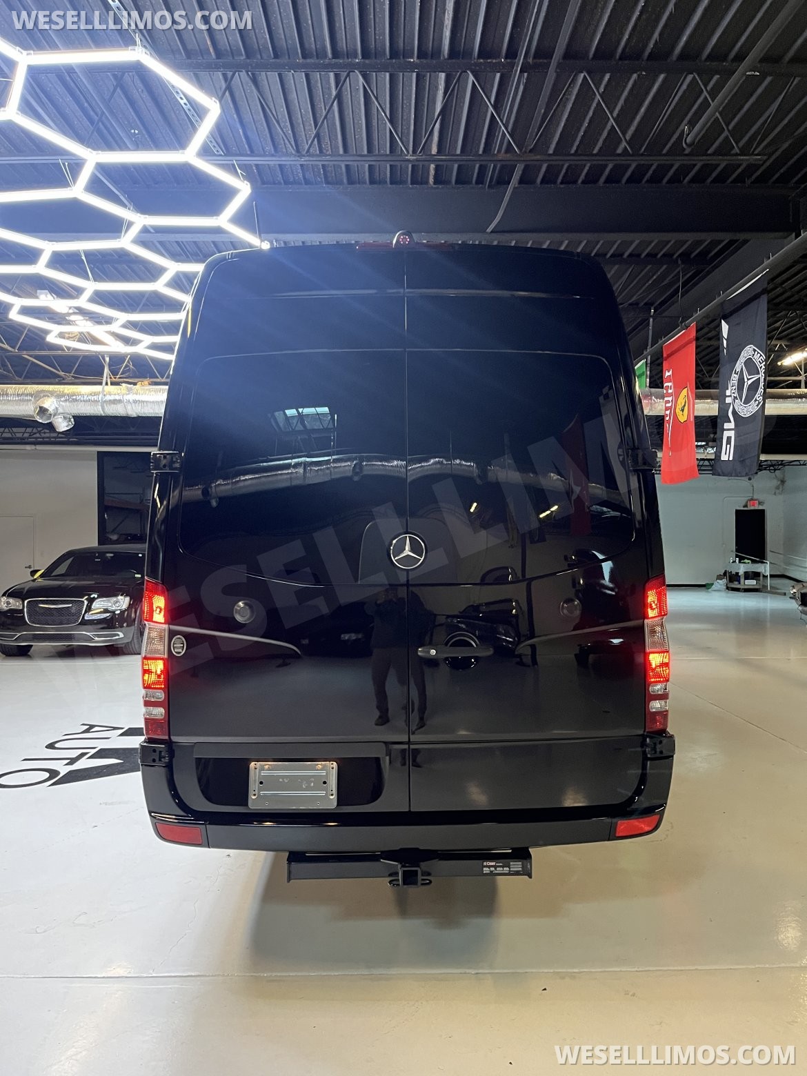 Sprinter for Sale in Richmond VA, VA - Photo 14