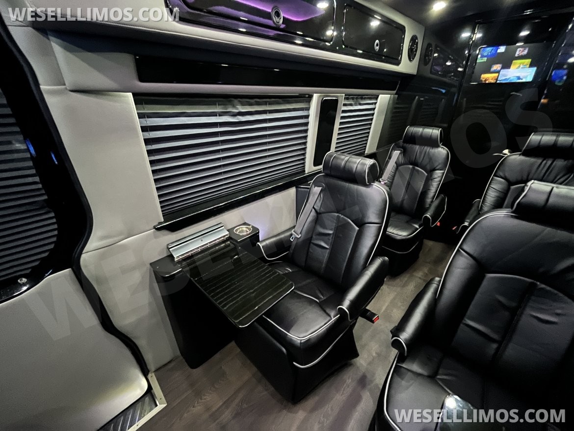 Sprinter for Sale in Richmond VA, VA - Photo 24